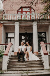 Nataly&Bogdan Wedding. Изображение 69704 Nataly&Bogdan Wedding. Изображение 69704