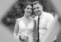 Nataly&Bogdan Wedding. Изображение 69693 Nataly&Bogdan Wedding. Изображение 69693
