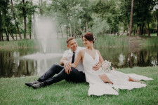 Nataly&Bogdan Wedding. Изображение 69698 Nataly&Bogdan Wedding. Изображение 69698