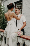 Nataly&Bogdan Wedding. Изображение 69700 Nataly&Bogdan Wedding. Изображение 69700