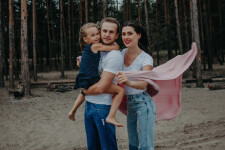 Petrenko Family . Изображение 69738 Petrenko Family . Изображение 69738