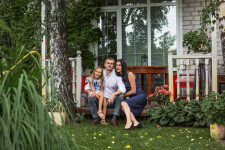 Petrenko Family . Изображение 69729 Petrenko Family . Изображение 69729