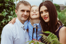 Petrenko Family . Изображение 69724 Petrenko Family . Изображение 69724