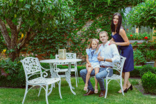Petrenko Family . Изображение 69715 Petrenko Family . Изображение 69715