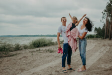 Petrenko Family . Изображение 69737 Petrenko Family . Изображение 69737