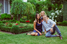 Petrenko Family . Изображение 69716 Petrenko Family . Изображение 69716
