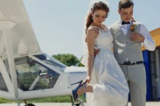 Свадебные фотосъемки . Изображение 6254