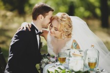 Свадебные фотосъемки . Изображение 6242