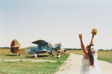 Свадебные фотосъемки . Изображение 6256