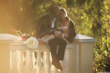 Свадебные фотосъемки . Изображение 6259