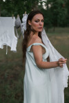 Olesia in ukrainian style. Изображение 69753 Olesia in ukrainian style. Изображение 69753