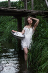 Olesia in ukrainian style. Изображение 69742 Olesia in ukrainian style. Изображение 69742