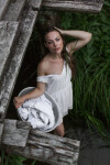 Olesia in ukrainian style. Изображение 69744 Olesia in ukrainian style. Изображение 69744