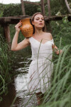 Olesia in ukrainian style. Изображение 69748 Olesia in ukrainian style. Изображение 69748