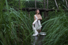 Olesia in ukrainian style. Изображение 69739 Olesia in ukrainian style. Изображение 69739