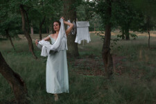 Olesia in ukrainian style. Изображение 69755 Olesia in ukrainian style. Изображение 69755