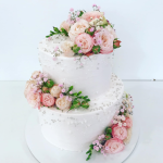 Свадебные Торты. Изображение 69807