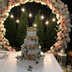 Свадебные Торты. Изображение 69808