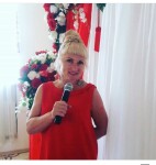 ВЕДУЩАЯ. Изображение 70008