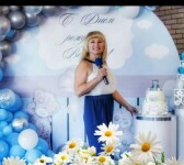 ВЕДУЩАЯ. Изображение 70009