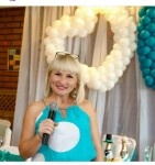 ВЕДУЩАЯ. Изображение 70010