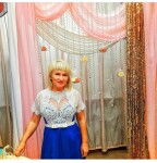 ВЕДУЩАЯ. Изображение 70012