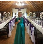 ВЕДУЩАЯ. Изображение 70011