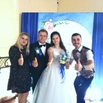 Весільні фото. Изображение 69965