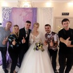 Весільні фото. Изображение 69962