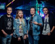 Rockwell. Изображение 69973