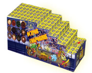 Бытовые фейерверки. Изображение 69985