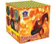 Бытовые фейерверки. Изображение 69990