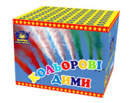 Бытовые фейерверки. Изображение 69989