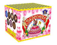 Бытовые фейерверки. Изображение 69984