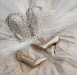 Свадебные и вечерние Туфли Badgley Mischka . Изображение 70057