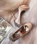 Свадебные и вечерние Туфли Badgley Mischka . Изображение 70045