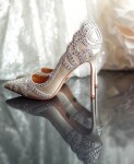 Свадебные и вечерние Туфли Badgley Mischka . Изображение 70044
