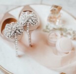 Свадебные и вечерние Туфли Badgley Mischka . Изображение 70033