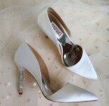 Свадебные и вечерние Туфли Badgley Mischka . Изображение 70055