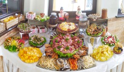 Фуршет. Изображение 70059