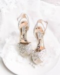 Свадебные и вечерние Босоножки Badgley Mischka . Изображение 70077
