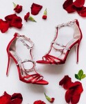Свадебные и вечерние Босоножки Badgley Mischka . Изображение 70081