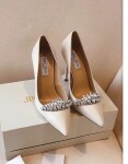 Туфли, Босоножки Manolo Blahnik*, Jimmy choo*. Изображение 70096