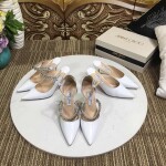 Туфли, Босоножки Manolo Blahnik*, Jimmy choo*. Изображение 70088