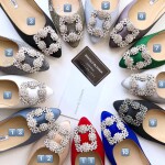 Туфли, Босоножки Manolo Blahnik*, Jimmy choo*. Изображение 70086