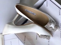 Туфли, Босоножки Manolo Blahnik*, Jimmy choo*. Изображение 70094