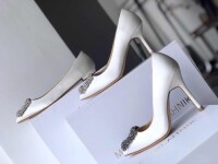 Туфли, Босоножки Manolo Blahnik*, Jimmy choo*. Изображение 70093