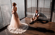 Владимир  и Анна . Изображение 70158