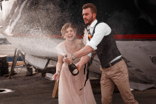 Владимир  и Анна . Изображение 70159