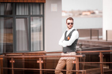 Владимир  и Анна . Изображение 70156